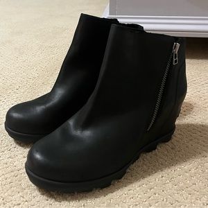 SOREL Joan of Arctic Wedge